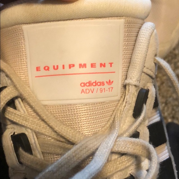 Adidas shoes - Picture 9 of 11